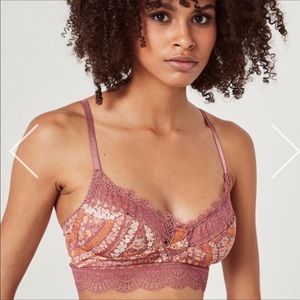 Spell & the Gypsy City Lights in amber size medium